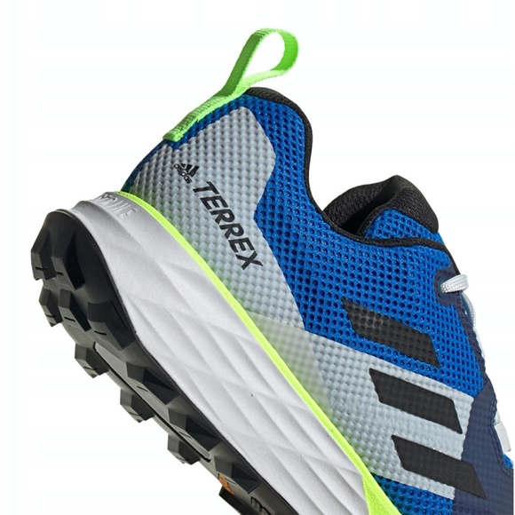 ADIDAS Terrex Two - Picture 4 of 5